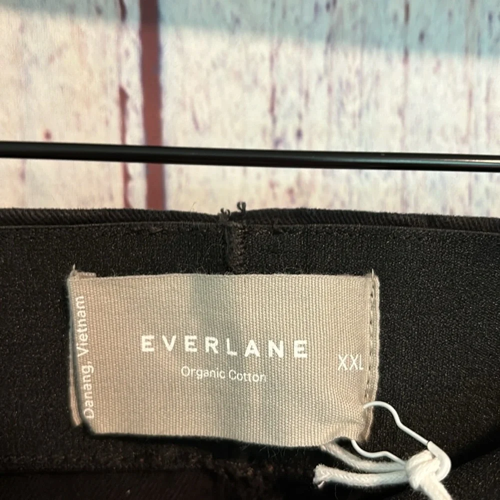 NWT Everlane Men’s The Easy Pant